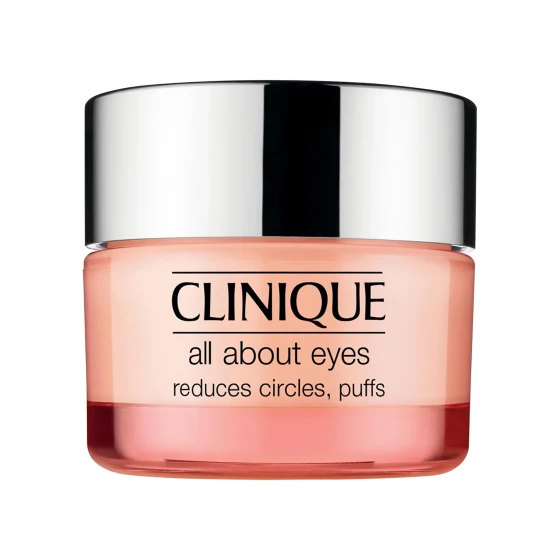 Clinique All About Eyes™ Eye Cream (1.0oz / 30mL)